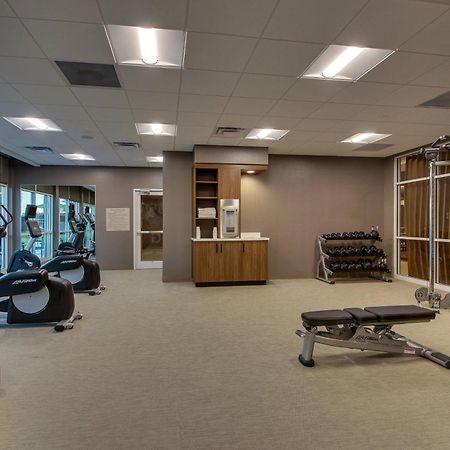 Springhill Suites By Marriott Gulfport I-10 Εξωτερικό φωτογραφία
