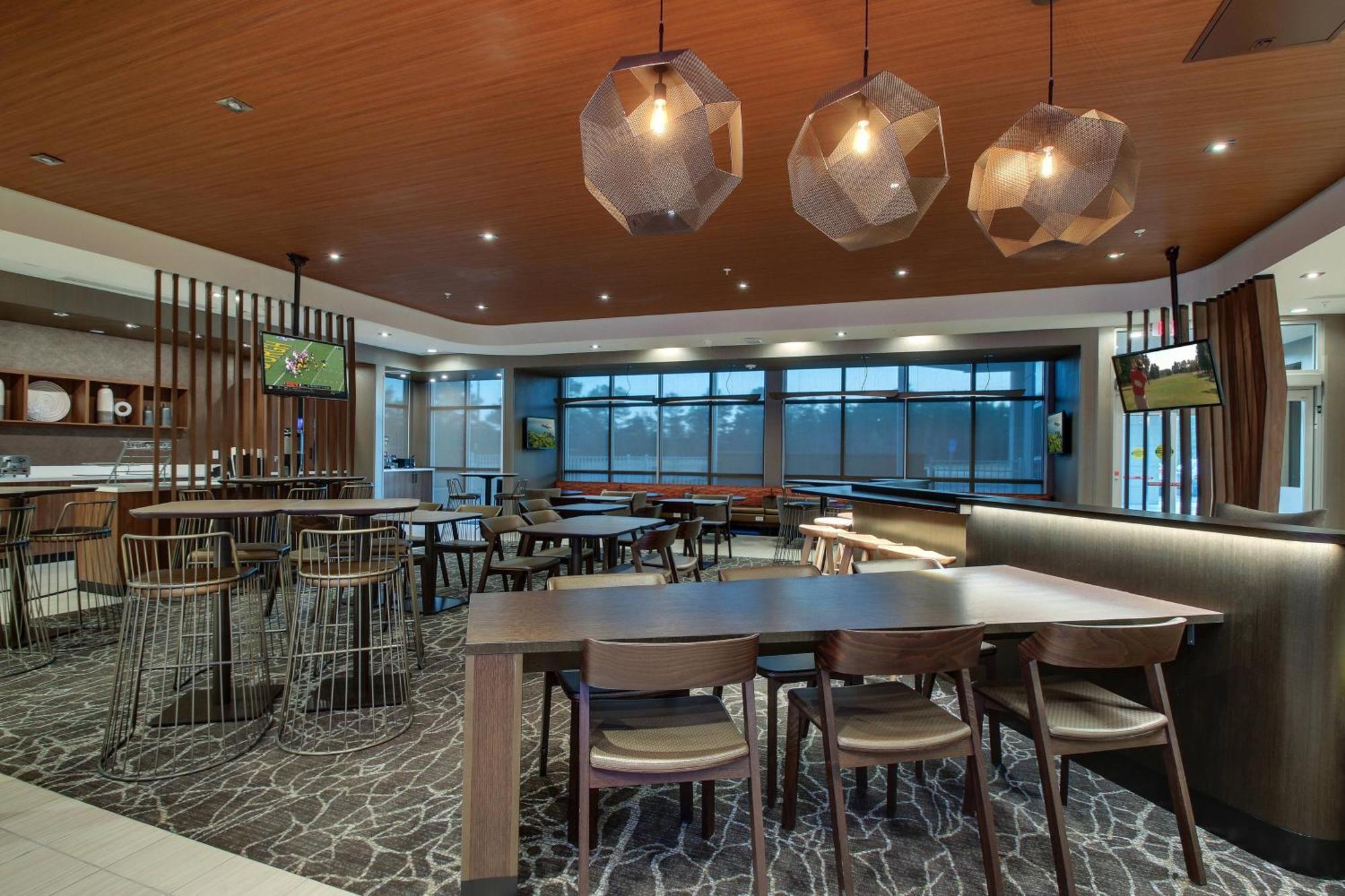 Springhill Suites By Marriott Gulfport I-10 Εξωτερικό φωτογραφία