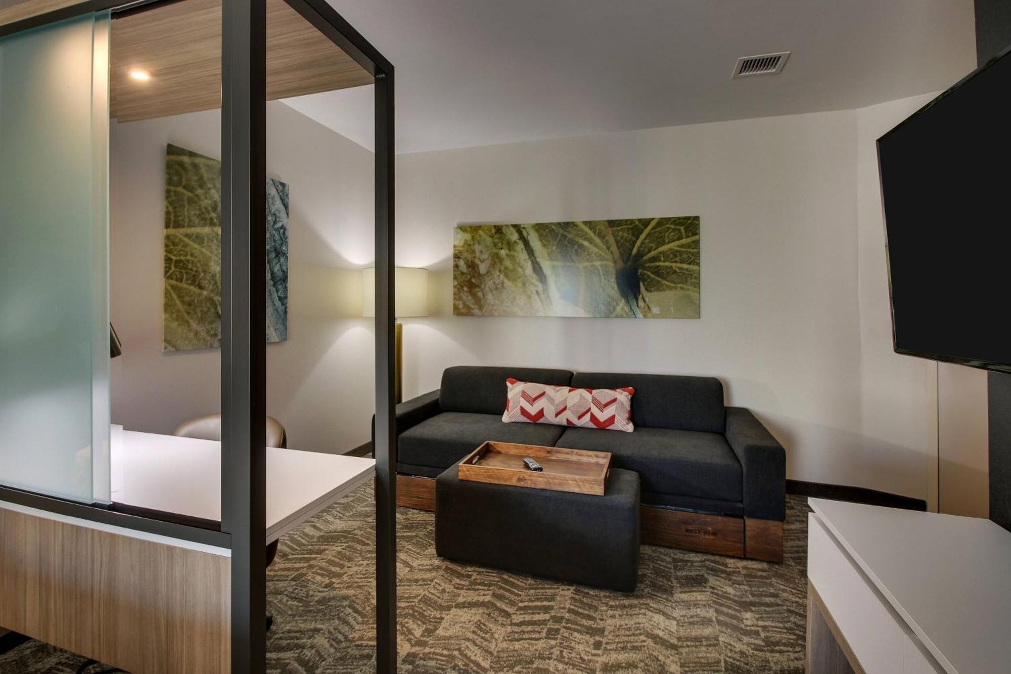 Springhill Suites By Marriott Gulfport I-10 Εξωτερικό φωτογραφία