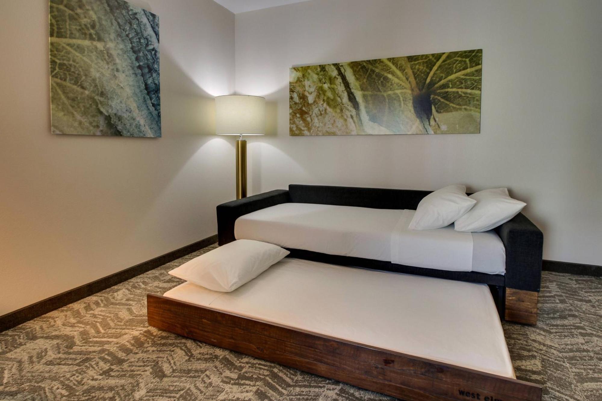 Springhill Suites By Marriott Gulfport I-10 Εξωτερικό φωτογραφία