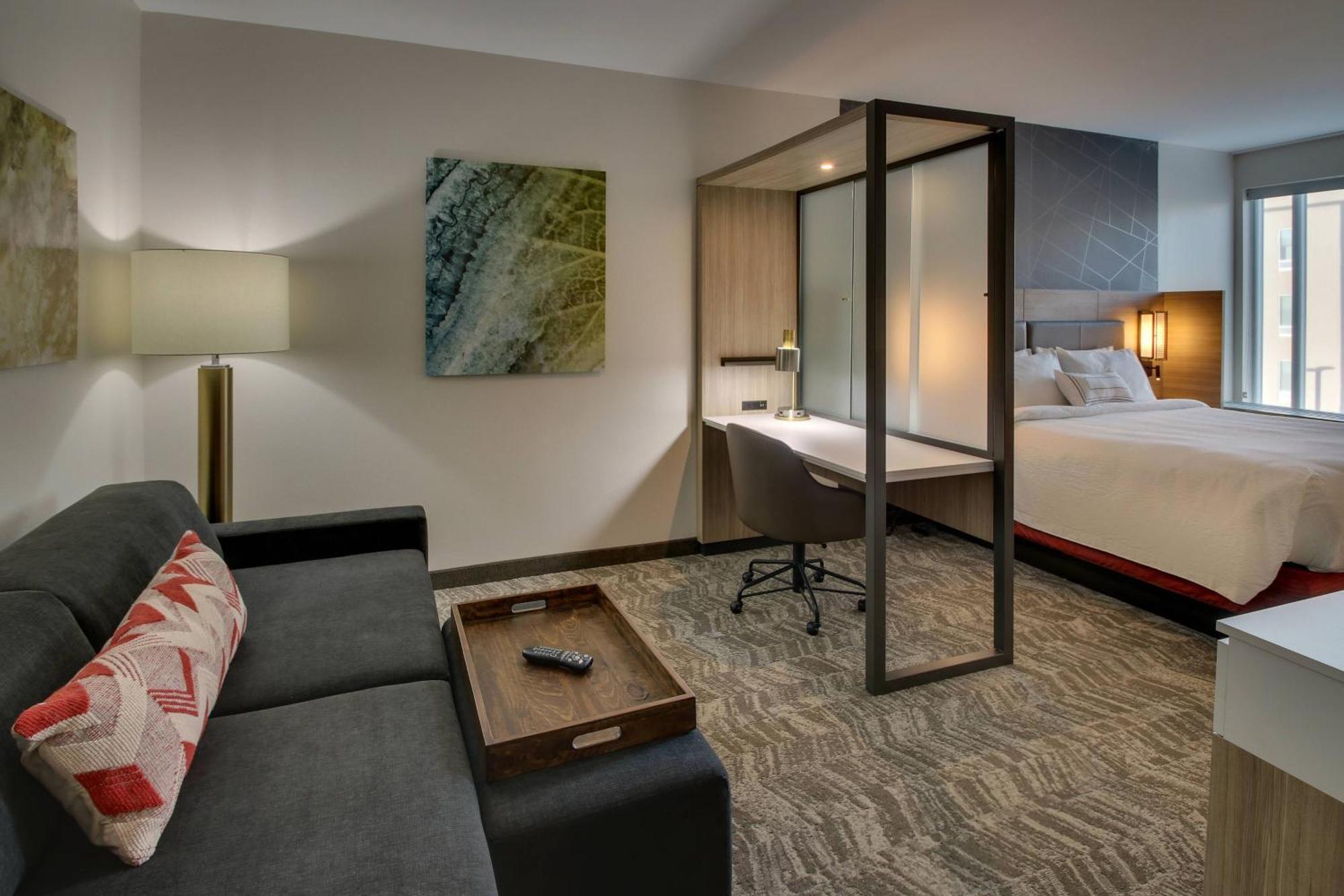 Springhill Suites By Marriott Gulfport I-10 Εξωτερικό φωτογραφία