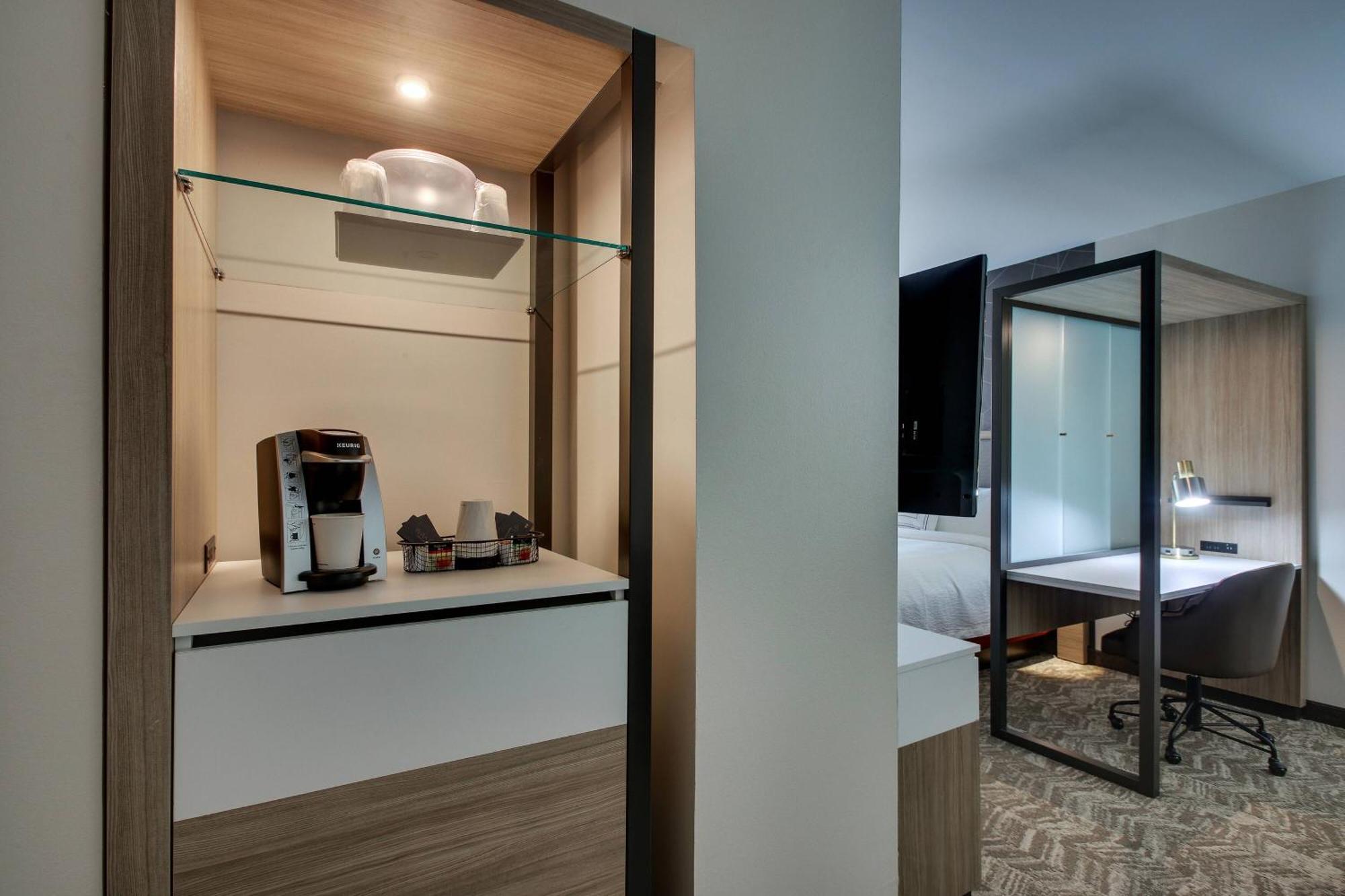 Springhill Suites By Marriott Gulfport I-10 Εξωτερικό φωτογραφία