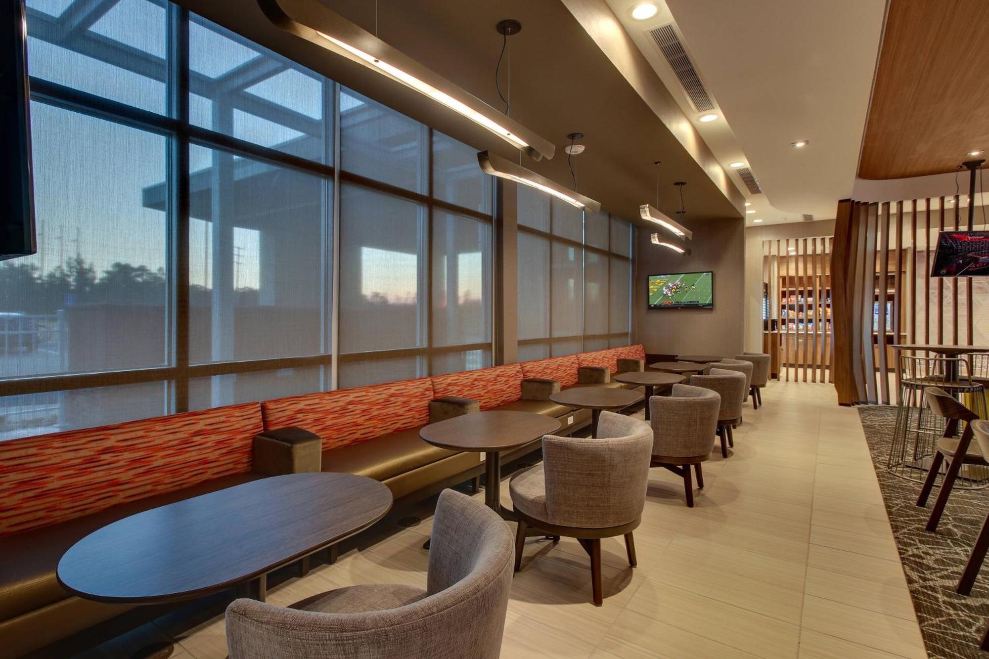Springhill Suites By Marriott Gulfport I-10 Εξωτερικό φωτογραφία
