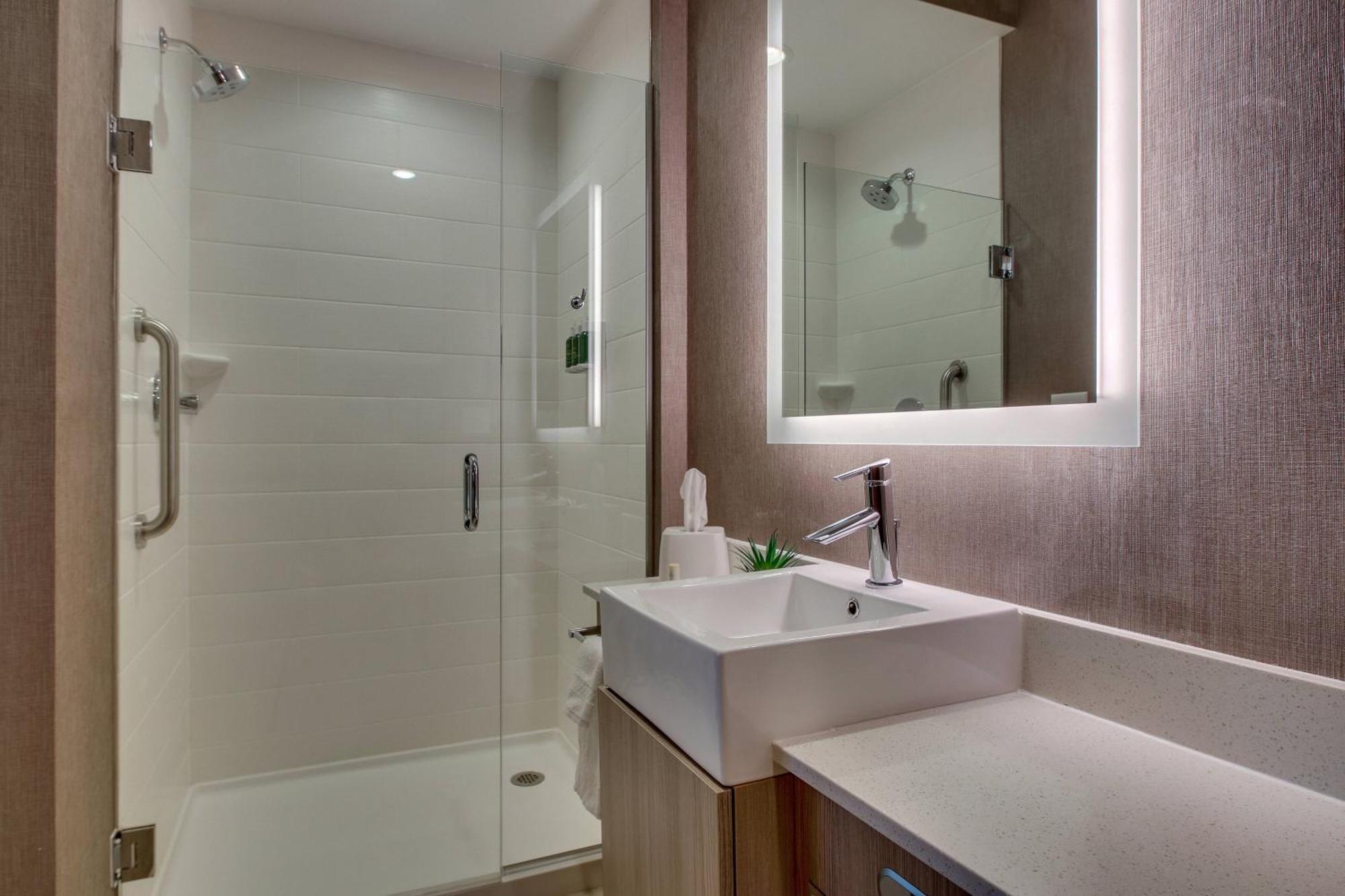 Springhill Suites By Marriott Gulfport I-10 Εξωτερικό φωτογραφία
