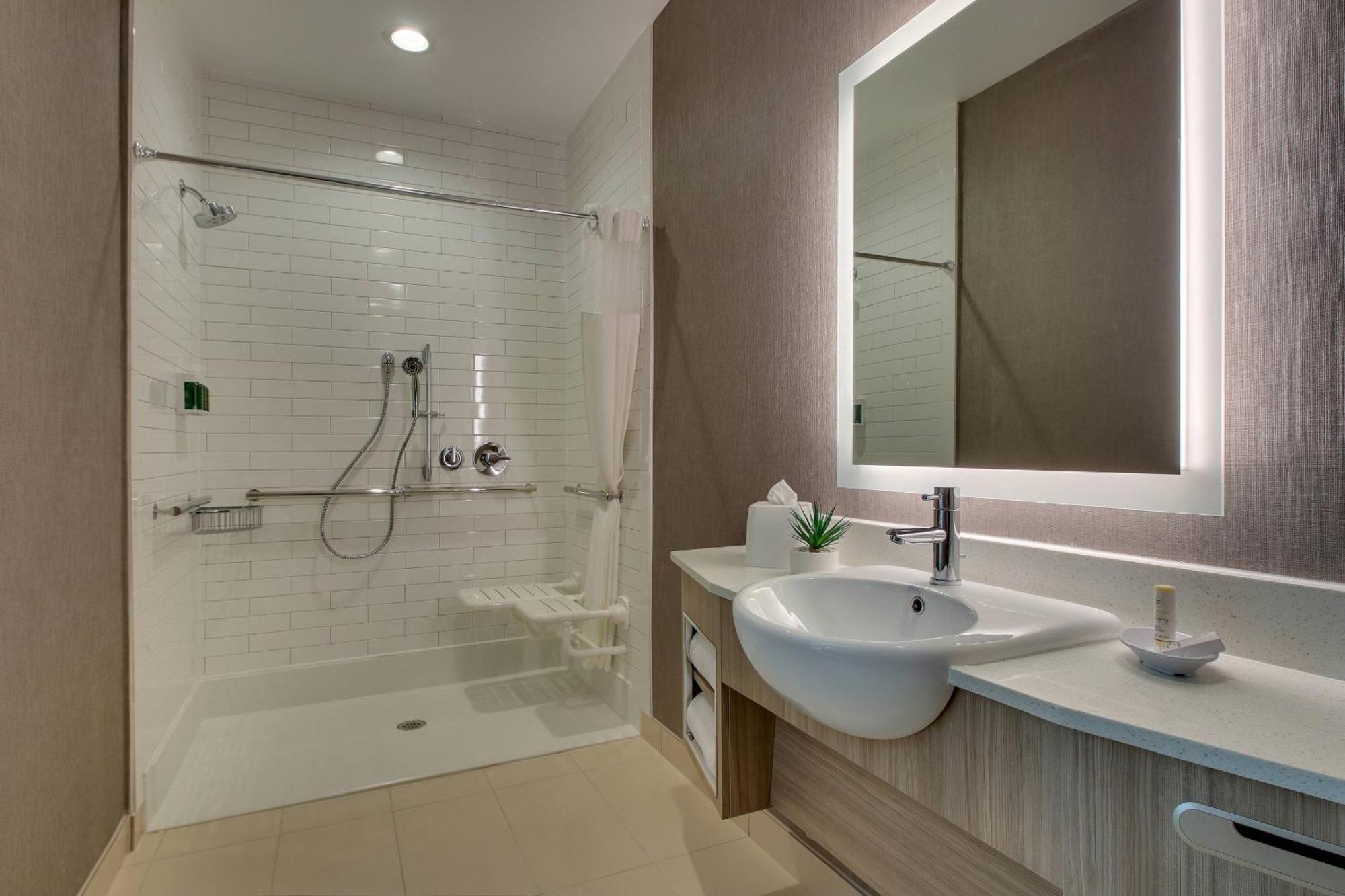 Springhill Suites By Marriott Gulfport I-10 Εξωτερικό φωτογραφία