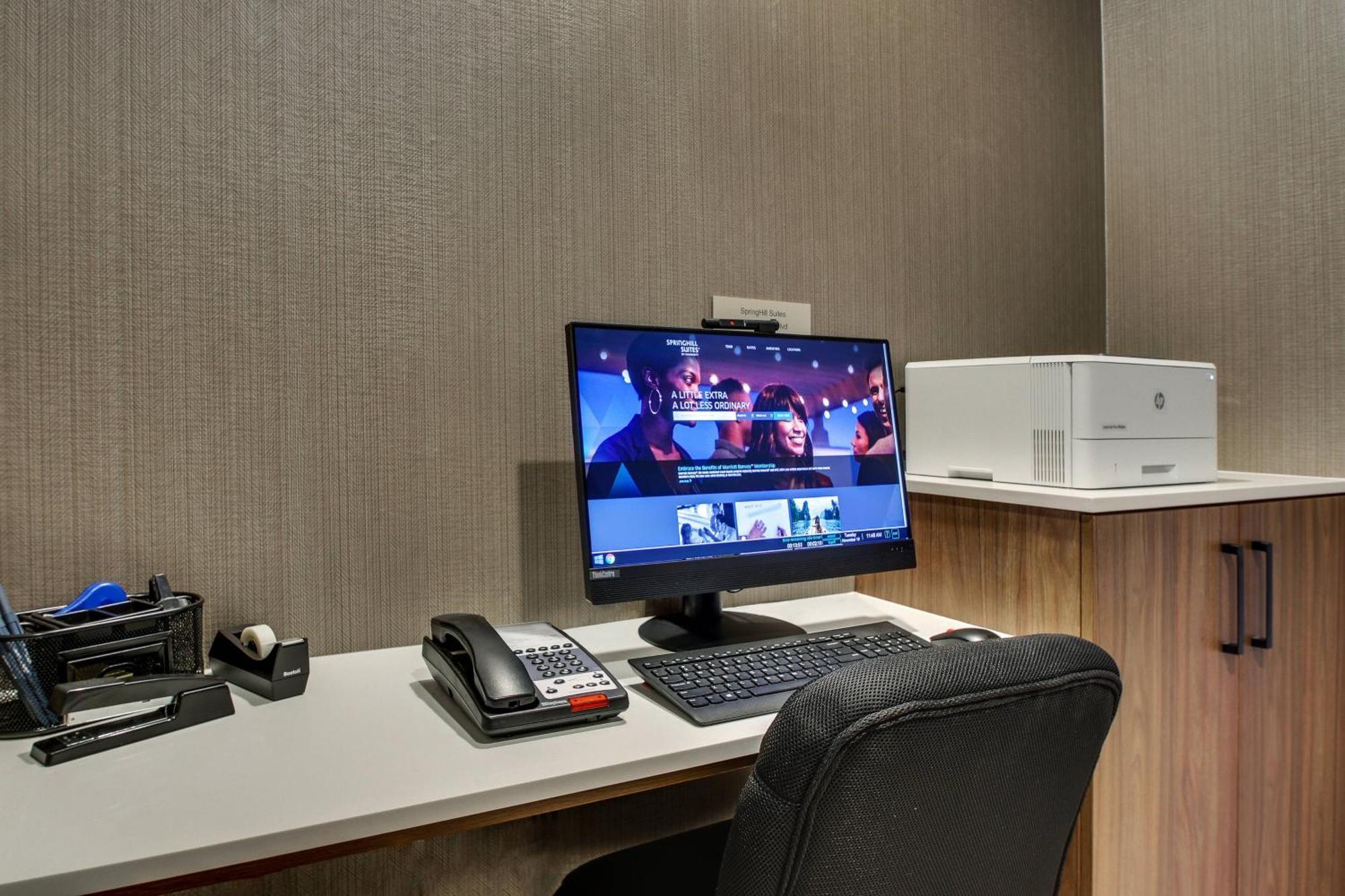Springhill Suites By Marriott Gulfport I-10 Εξωτερικό φωτογραφία