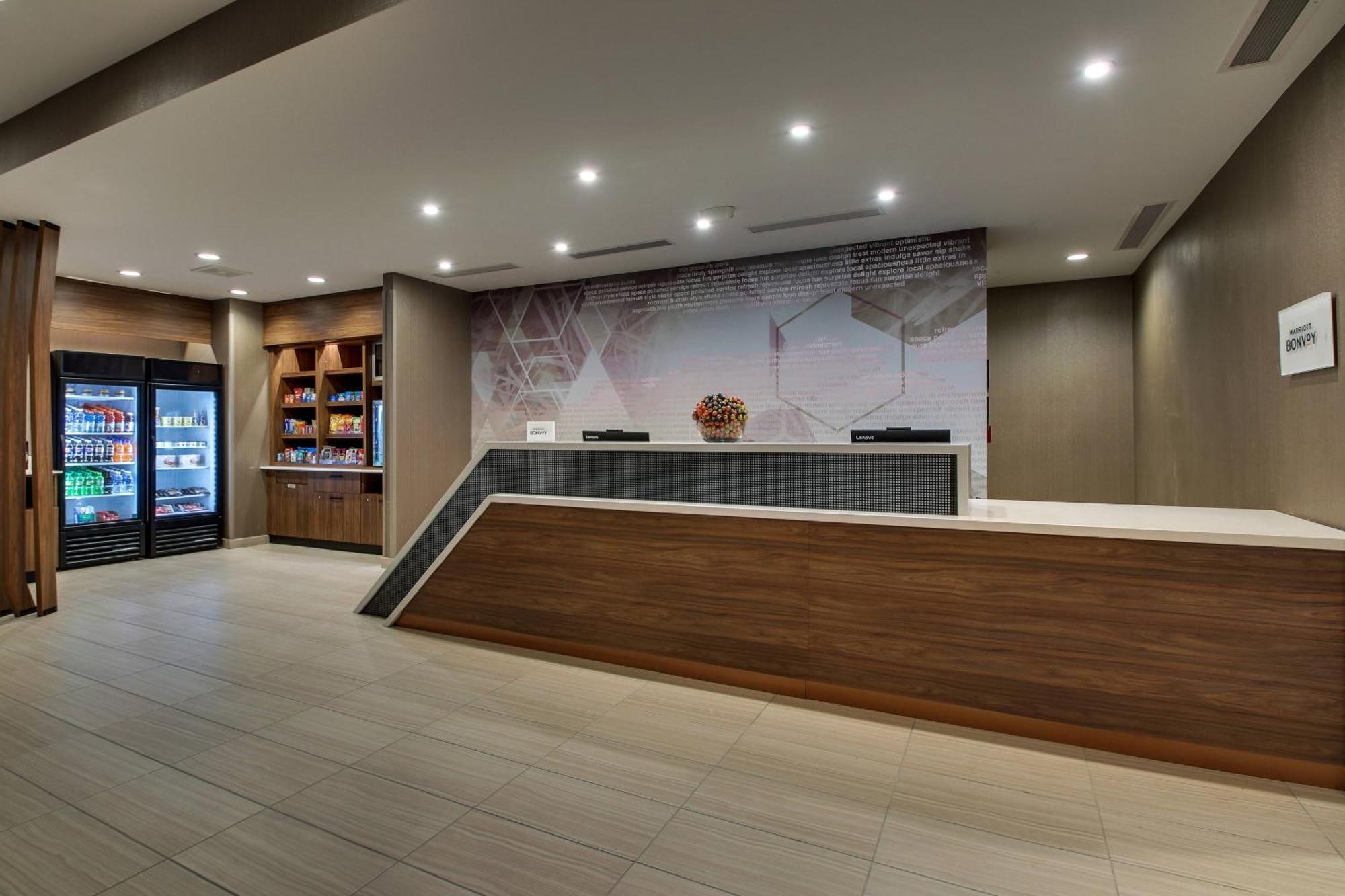 Springhill Suites By Marriott Gulfport I-10 Εξωτερικό φωτογραφία