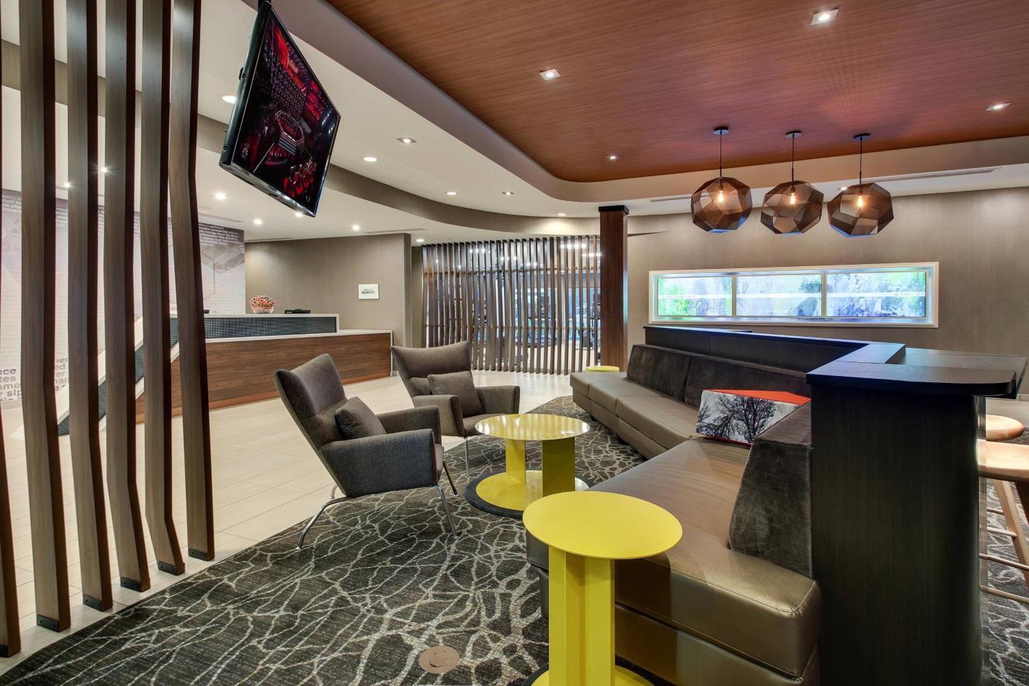 Springhill Suites By Marriott Gulfport I-10 Εξωτερικό φωτογραφία