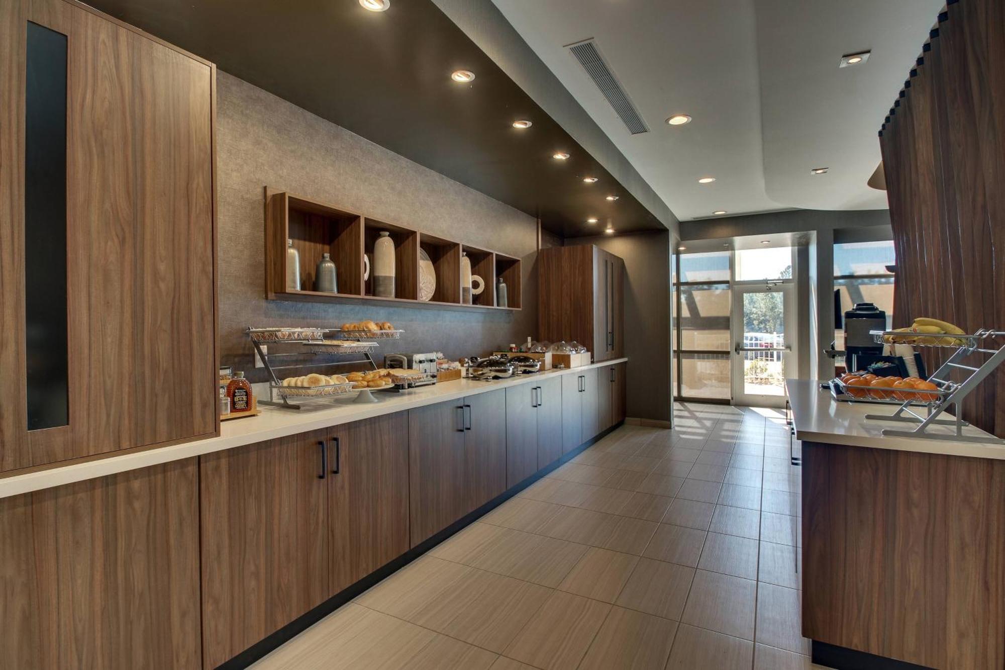 Springhill Suites By Marriott Gulfport I-10 Εξωτερικό φωτογραφία